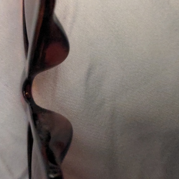 ❤️ CAT EYE Leopard print turtle shell Sunglasses Summer Fashion - Picture 7 of 15